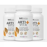 nutrisolution - ArtiVita+ 3x60 St