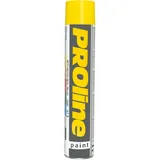 MORAVIA PROline-paint Gelb 0,75 l