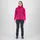 Karpos Marmarole Jacke - Boysenberry / Pink - S