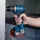 Bosch Professional GSR 18V-45  inkl. 2 x 2,0 Ah + L-Boxx