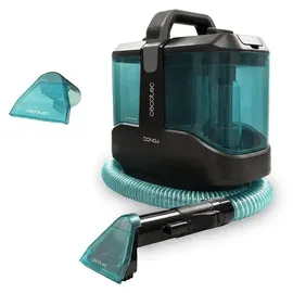 Cecotec Conga 3000 Carpet&spot Clean Max Polsterstaubsauger Durchsichtig One Size / EU Plug 220V Durchsichtig One Size - Transparent