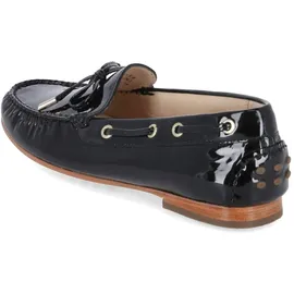 SIOUX Damen schwarz, 38 EU - Gr.: