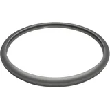 ELO Dichtungsring ELO, grau, Silikon, Dichtungsringe, Ø 22 cm, passend für ELO Schnellkochtopf Mistral