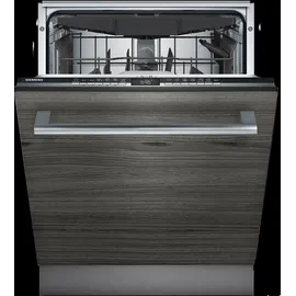 Siemens iQ300 SN63EX14VE Einbau-Geschirrspüler (vollintegrierbar, 598 mm breit)