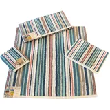 Ross VITA Saunatuch 80 x 200 cm grün