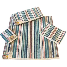 Ross VITA Saunatuch 80 x 200 cm grün