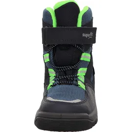 superfit MARS Blau/Hellgrün 8020