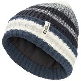Jack Wolfskin Night Hiker Beanie K midnight sky