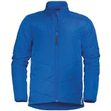Uvex suXXeed Steppjacke blau S