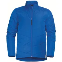 Uvex suXXeed Steppjacke blau S