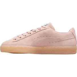 Puma Sneaker low Suede Classic XXI Damen, Herren rosa 38 (UK 4.5)