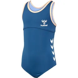 Hummel Badeanzug Mädchen 146 - Größe:146