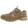 Allrounder Schnürschuh in braun | Gr.: 37