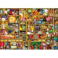 Ravensburger Puzzle 1000 Teile