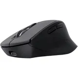 Trust Niven Comfort Multi Schwarz