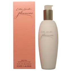 ESTÉE LAUDER Estée Lauder Pleasures Body Lotion 250 ml