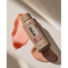 Schwarzkopf BlondMe Glow Toner 10-1 Ice 60 ml