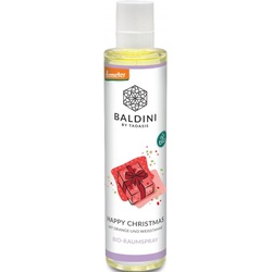 Baldini Raumspray Happy Christmas