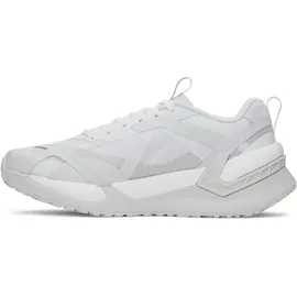 Under Armour Reign XT Damen Schuhe polarweiß - white/distant gray/white 37.5