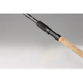 DAM Impulse-x Quiver Karpfenrute - Black - 2.75 m - 10-40 g