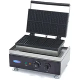 MAXIMA Gastro Waffelmacher - 10 Waffeln - Mini Belgier
