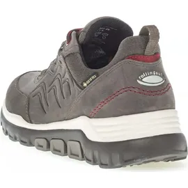 Gabor Comfort Damen Weite E Braun 40