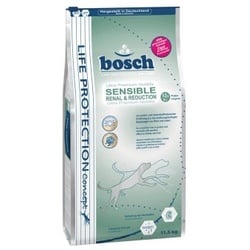 bosch Sensible Renal & Reduction 11,5 kg