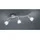 Trio Levisto 3-flg. (871010307)