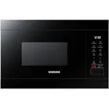 Samsung MG22T8254AB, Mikrowelle, Schwarz