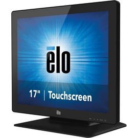 Elo Touchsystems 1723L 17'' schwarz