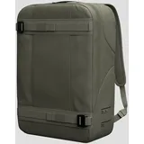 Db Skateboarding Daypack 20L Rucksack moss green