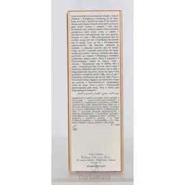 Dior Solar The Sublimating Oil