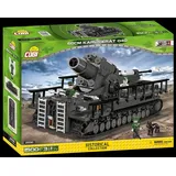 Cobi 2530 - Karl Gerat 040 ADAM WW II Panzer