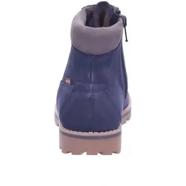 Vado Milan Schnürstiefel Blau 33