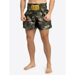 BENLEE Herren Thaibox-Hose UNI THAI