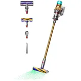 Dyson V12 Detect Slim Absolute gold inkl. HEPA-Filter