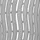 miltex Yoga Spa Basic, PE, Einzelmatte, BxL 600 x 900 mm, grau
