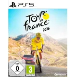 Tour de France 2026 (PS5)