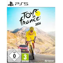 Tour de France 2026 (PS5)