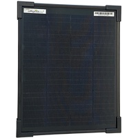 Offgridtec Offgridtec® OLP 10W Solarpanel 12V Schindeltechnologie PERC