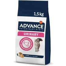 Advance Peripherals Veterinary Diets Urinary 1,5 kg