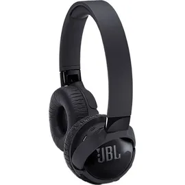 JBL Tune 660NC schwarz