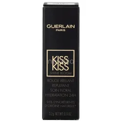 Guerlain Kiss Kiss Shine Bloom Lip Colour #319 Peach Kiss 3,2 g