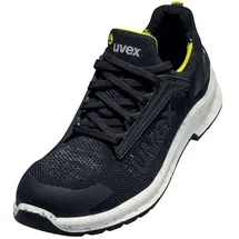 Uvex Sicherheitsschuhe, Halbschuh 6903 (S1P, 43