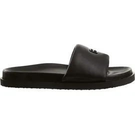 HÖGL Pantolette 'BRENDA' - Schwarz - 36