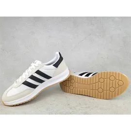 Adidas Run 70s 2.0 Cloud White / Core Black / Greone 46 2/3