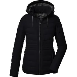 Steppjacke 44