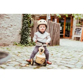 Scoot & Ride Scoot and Ride Highwaykick 1 Lifestyle leopard (96607)