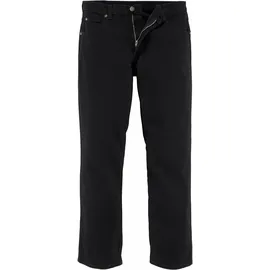 Wrangler Durable Regular Fit Schwarz 31/32