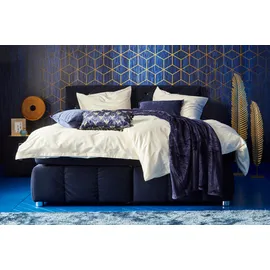 Jockenhöfer Bella 140 x 200 cm Blau